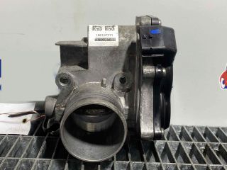 bontott RENAULT LAGUNA III Fojtószelep (Elektromos)