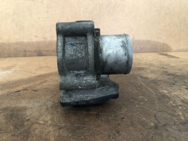 bontott RENAULT LAGUNA III Fojtószelep (Elektromos)