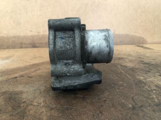 bontott RENAULT LAGUNA III Fojtószelep (Elektromos)