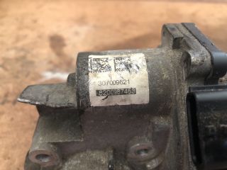 bontott RENAULT LAGUNA III Fojtószelep (Elektromos)