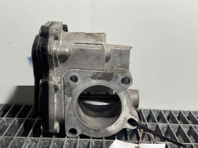 bontott RENAULT LAGUNA III Fojtószelep (Elektromos)