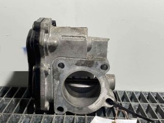 bontott RENAULT LAGUNA III Fojtószelep (Elektromos)