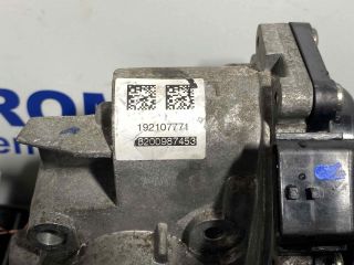 bontott RENAULT LAGUNA III Fojtószelep (Elektromos)