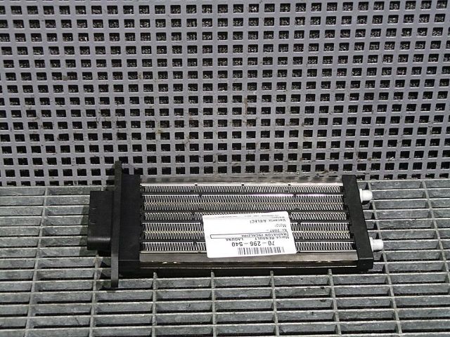 bontott RENAULT LAGUNA III Fűtőradiátor