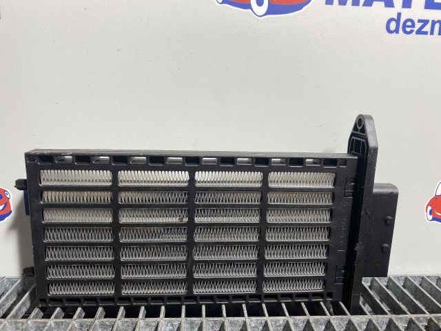 bontott RENAULT LAGUNA III Fűtőradiátor