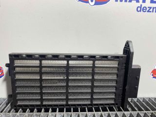 bontott RENAULT LAGUNA III Fűtőradiátor