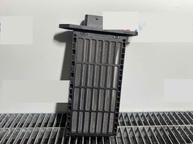 bontott RENAULT LAGUNA III Fűtőradiátor