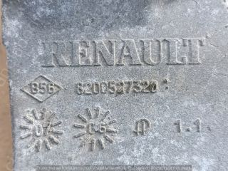 bontott RENAULT LAGUNA III Generátor Tartó Bak