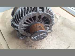 bontott RENAULT LAGUNA III Generátor