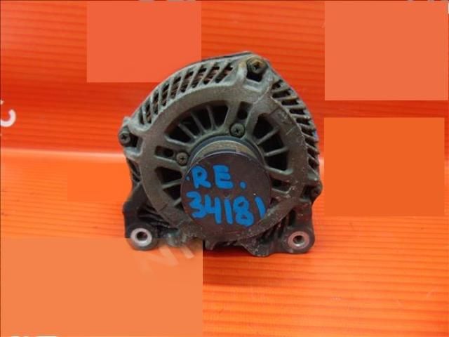 bontott RENAULT LAGUNA III Generátor