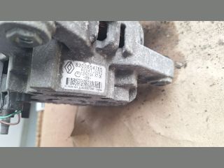 bontott RENAULT LAGUNA III Generátor