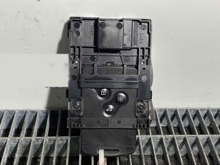 bontott RENAULT LAGUNA III Gyújtáskapcsoló