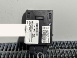 bontott RENAULT LAGUNA III Gyújtáskapcsoló