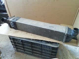 bontott RENAULT LAGUNA III Intercooler