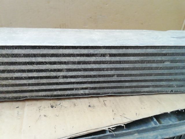 bontott RENAULT LAGUNA III Intercooler