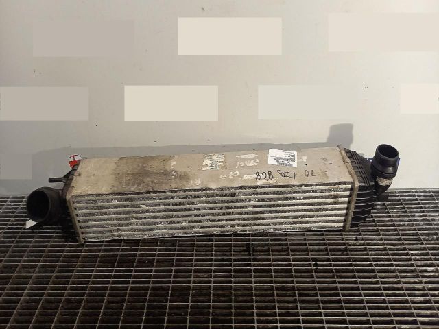 bontott RENAULT LAGUNA III Intercooler