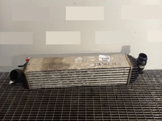 bontott RENAULT LAGUNA III Intercooler
