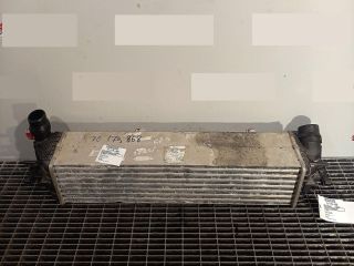 bontott RENAULT LAGUNA III Intercooler