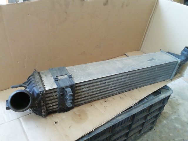 bontott RENAULT LAGUNA III Intercooler