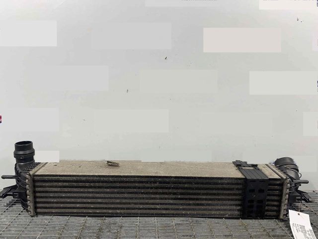 bontott RENAULT LAGUNA III Intercooler