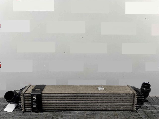 bontott RENAULT LAGUNA III Intercooler