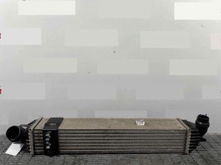 bontott RENAULT LAGUNA III Intercooler