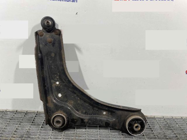 bontott RENAULT LAGUNA III Jobb első Lengőkar