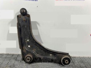 bontott RENAULT LAGUNA III Jobb első Lengőkar