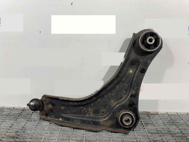 bontott RENAULT LAGUNA III Jobb első Lengőkar