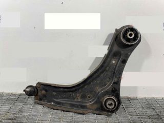 bontott RENAULT LAGUNA III Jobb első Lengőkar