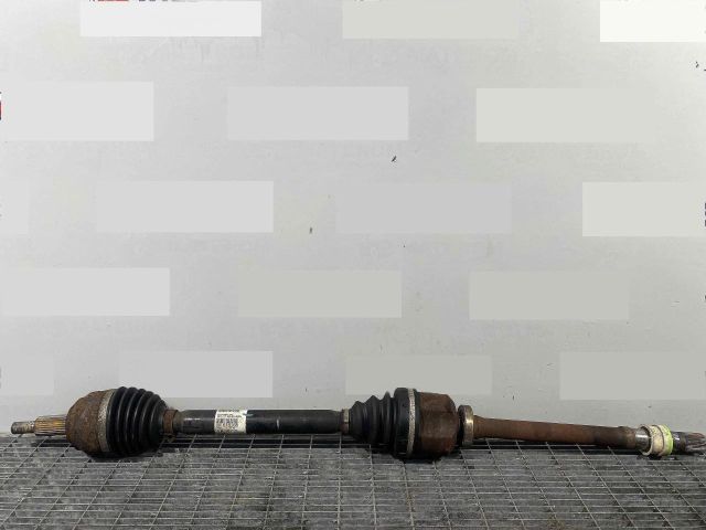 bontott RENAULT LAGUNA III Jobb Féltengely