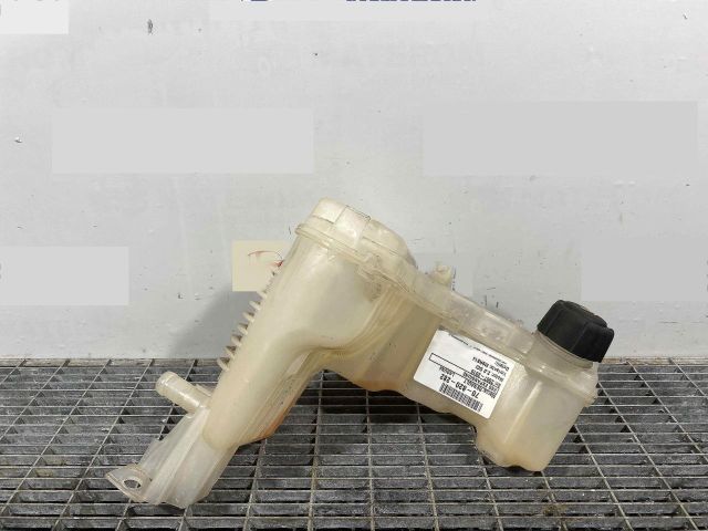 bontott RENAULT LAGUNA III Kiegyenlítő Tartály