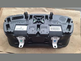 bontott RENAULT LAGUNA III Kilométeróra