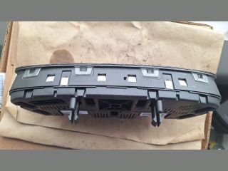 bontott RENAULT LAGUNA III Kilométeróra