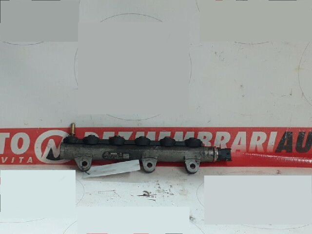 bontott RENAULT LAGUNA III Közösnyomócső