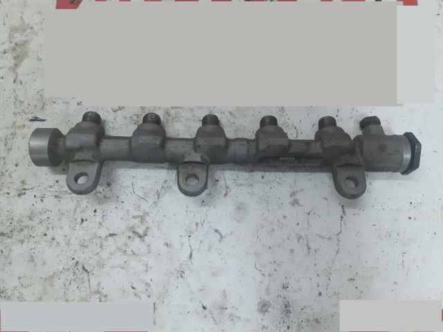 bontott RENAULT LAGUNA III Közösnyomócső