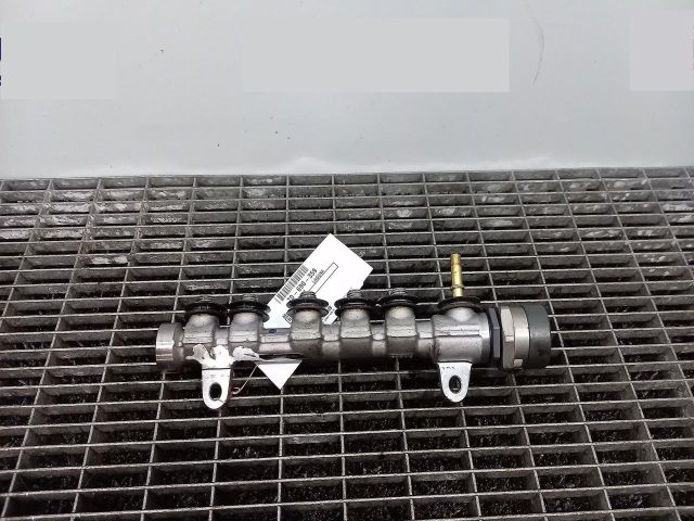 bontott RENAULT LAGUNA III Közösnyomócső