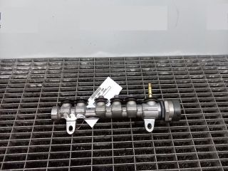 bontott RENAULT LAGUNA III Közösnyomócső