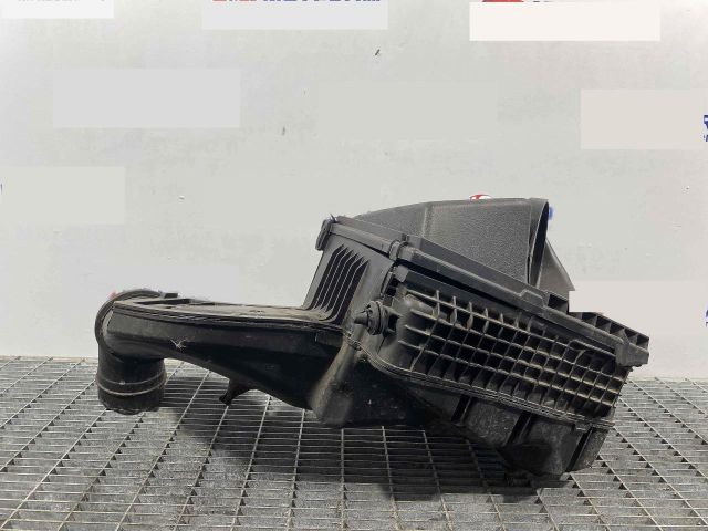 bontott RENAULT LAGUNA III Légszűrő Ház
