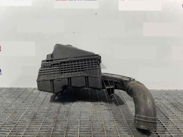 bontott RENAULT LAGUNA III Légszűrő Ház