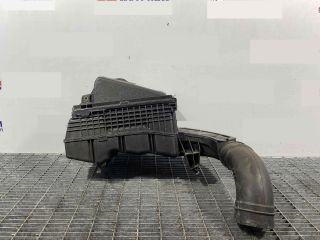 bontott RENAULT LAGUNA III Légszűrő Ház