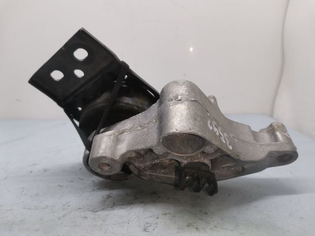 bontott RENAULT LAGUNA III Motor Tartó Bak Bal