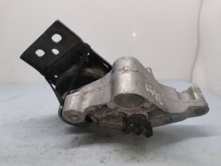 bontott RENAULT LAGUNA III Motor Tartó Bak Bal