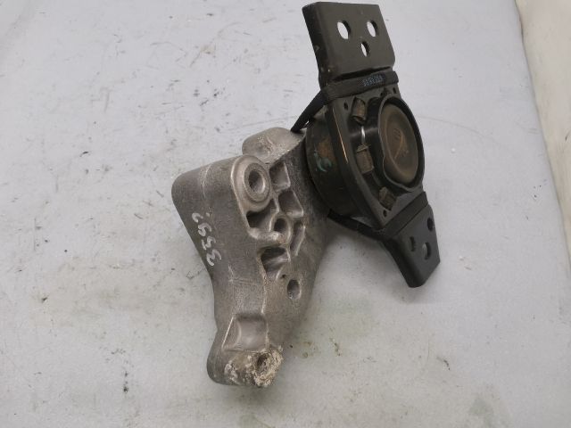 bontott RENAULT LAGUNA III Motor Tartó Bak Bal