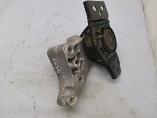 bontott RENAULT LAGUNA III Motor Tartó Bak Bal