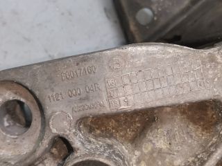 bontott RENAULT LAGUNA III Motor Tartó Bak Bal