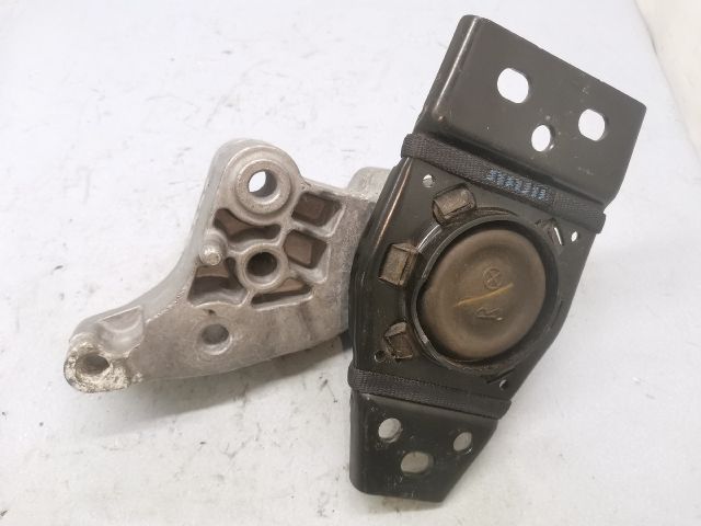 bontott RENAULT LAGUNA III Motor Tartó Bak Bal