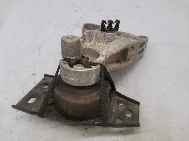 bontott RENAULT LAGUNA III Motor Tartó Bak Bal