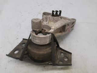 bontott RENAULT LAGUNA III Motor Tartó Bak Bal