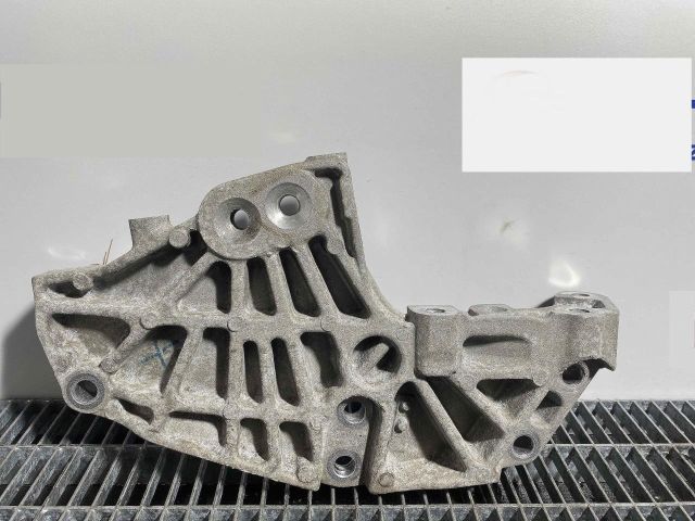 bontott RENAULT LAGUNA III Motor Tartó Bak (Pozíciófüggetlen)